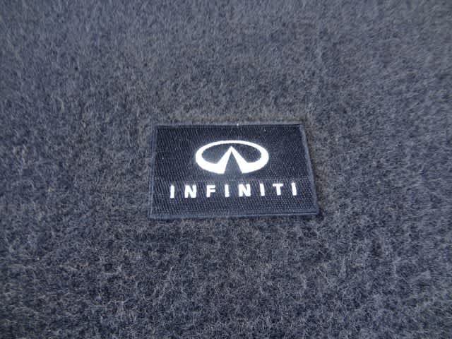 Certified 2023 INFINITI QX60 Luxe w/ Cargo Package AWD/4WD image 14