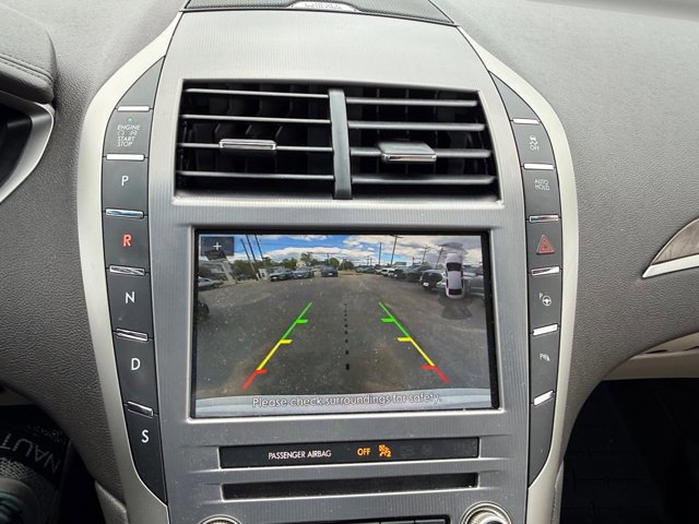 Used 2019 Lincoln MKZ Reserve w/ Luxury Package AWD/4WD image 23
