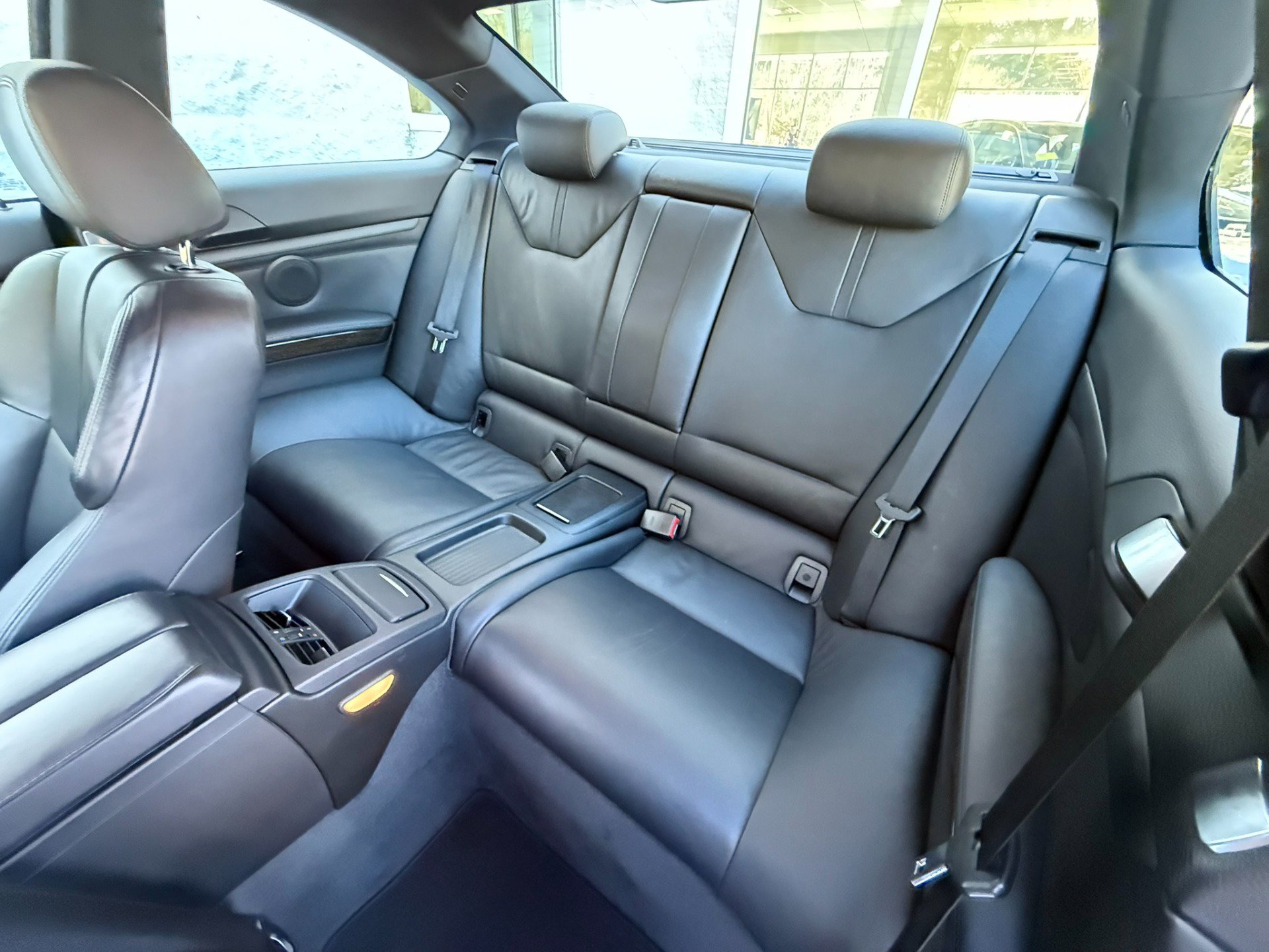 Used 2013 BMW M3 Coupe image 15