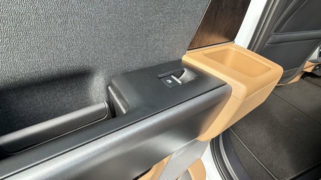 New 2026 Ford F250 Lariat image 15