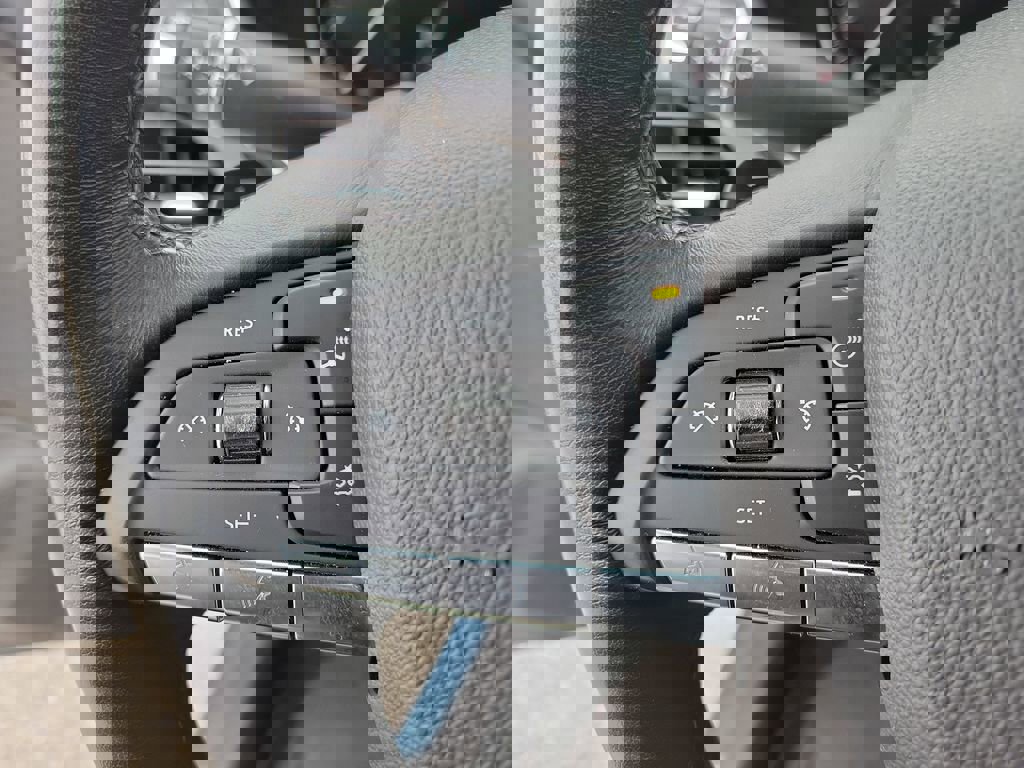 Certified 2023 Cadillac CT5 Luxury w/ Sun And Sound Package image 23