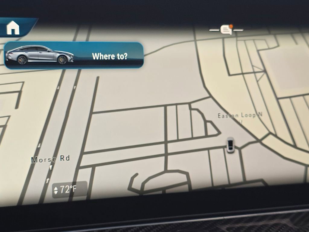 New 2026 Mercedes-Benz AMG GT 63 image 30