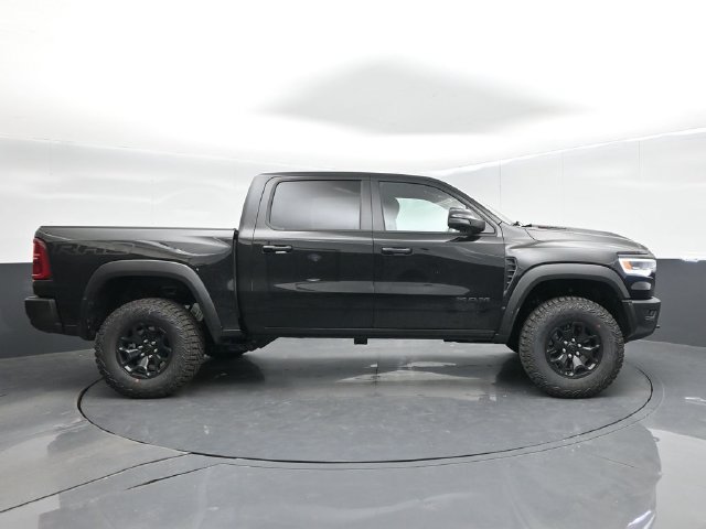 New 2026 RAM 1500 RHO AWD/4WD image 9