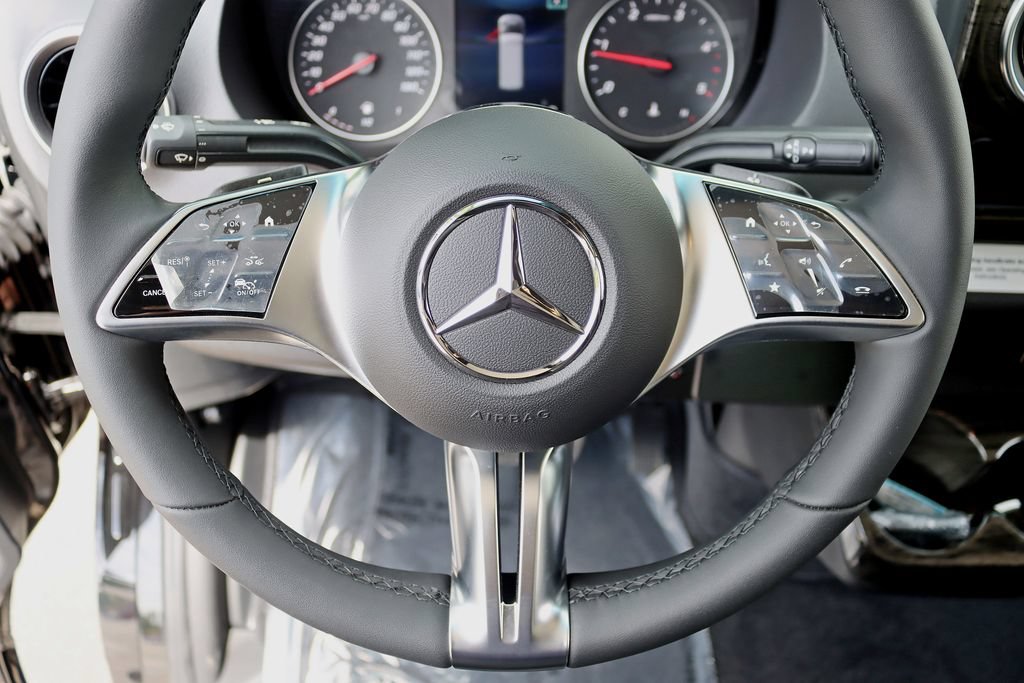 Used 2026 Mercedes-Benz Sprinter 3500 image 17