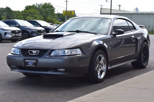 Used 2003 Ford Mustang GT RWD image 11