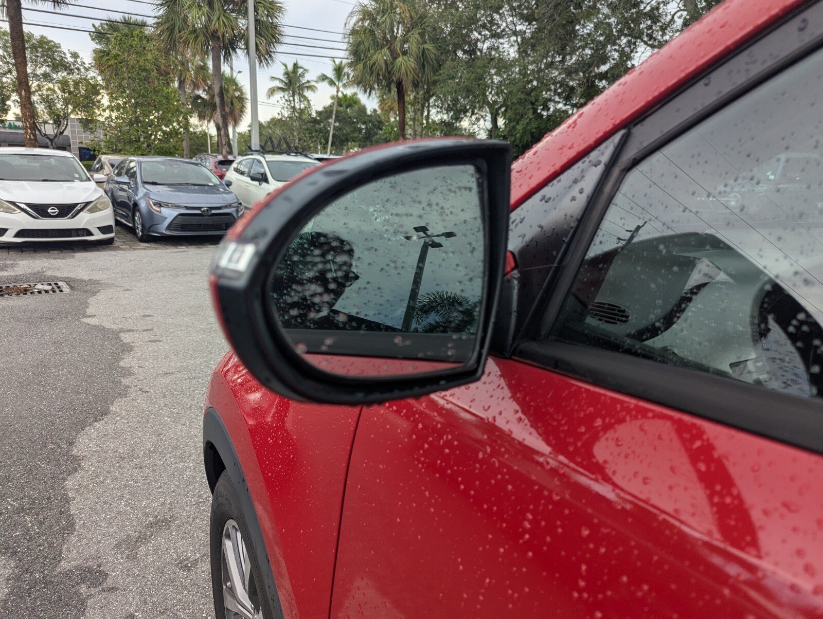 Used 2015 Kia Sportage LX FWD image 14