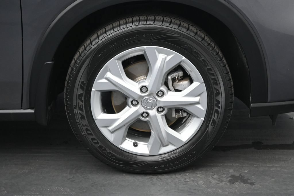 Used 2024 Honda HR-V LX image 21
