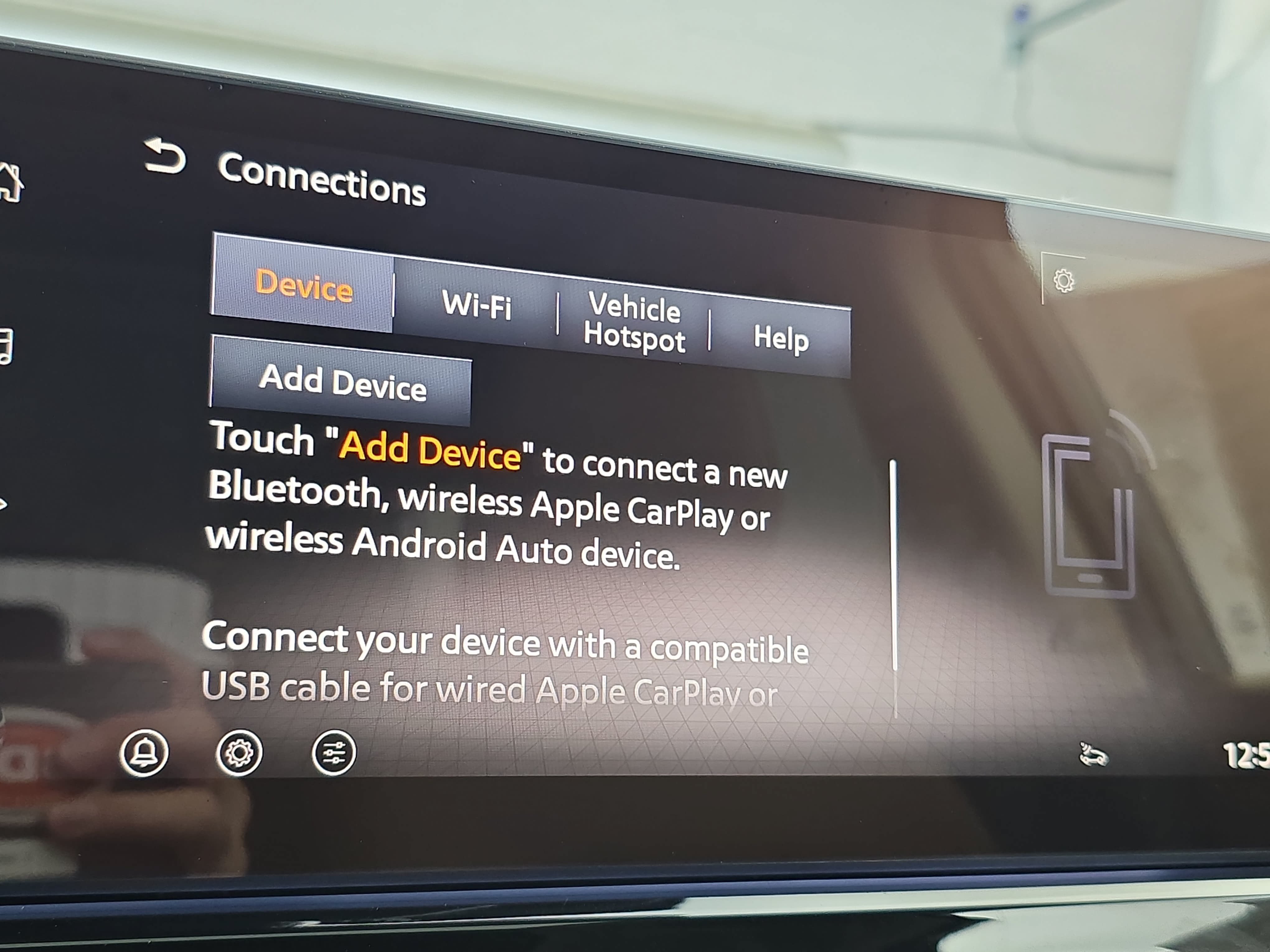 New 2026 Nissan Pathfinder Platinum AWD/4WD image 23