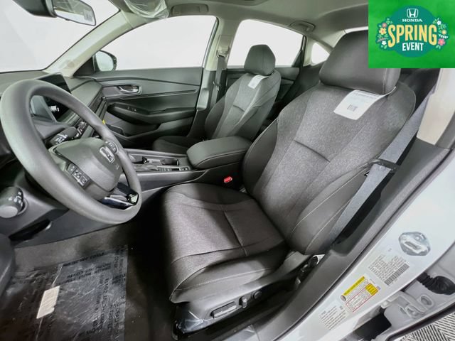 New 2026 Honda Accord SE image 21