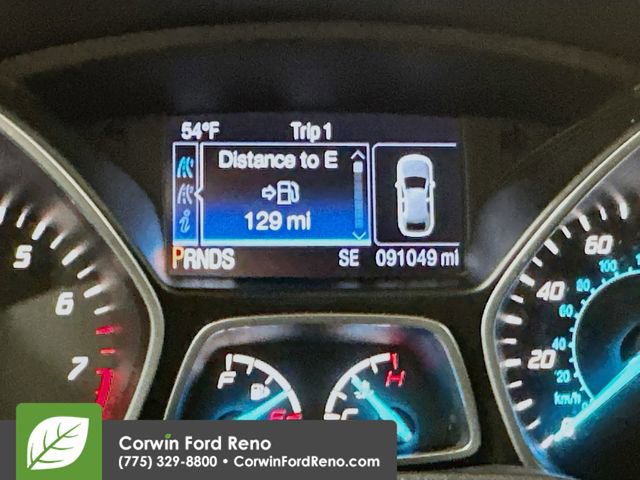 Used 2014 Ford Escape Titanium image 12