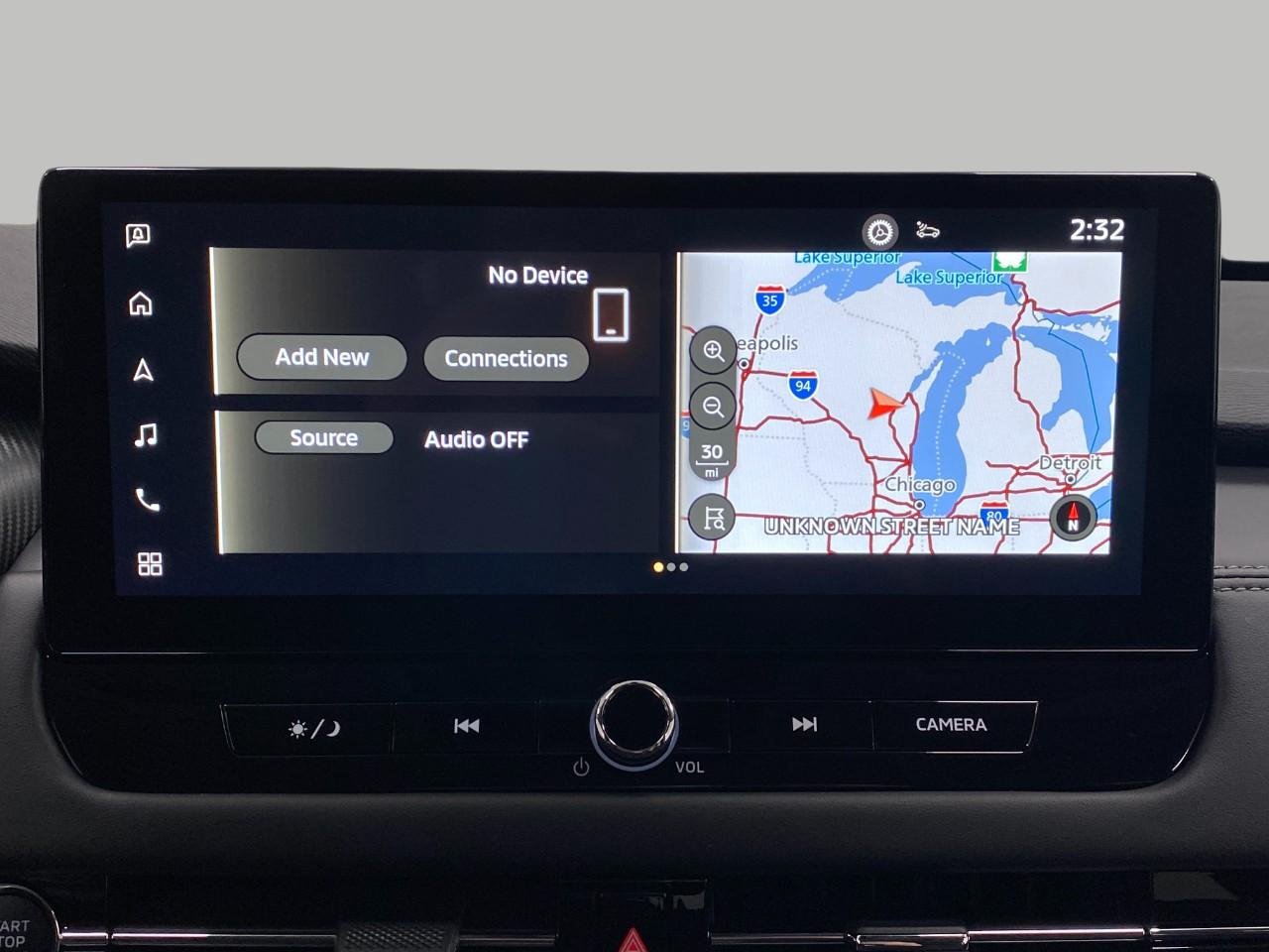 New 2026 Mitsubishi Outlander SE AWD/4WD image 22