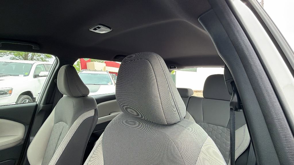 Used 2025 Subaru Forester image 22