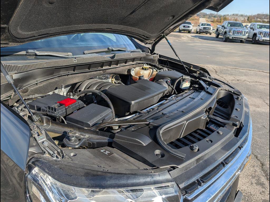 Used 2023 Chevrolet Tahoe LT image 24