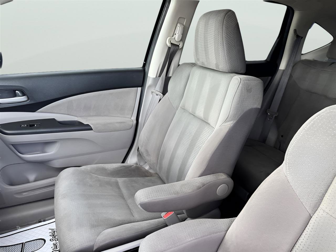 Used 2013 Honda CR-V EX image 13
