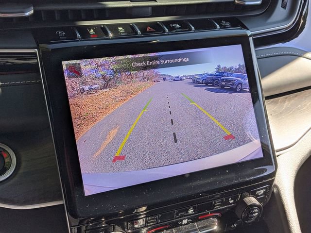 Used 2022 Jeep Grand Cherokee L Limited image 19