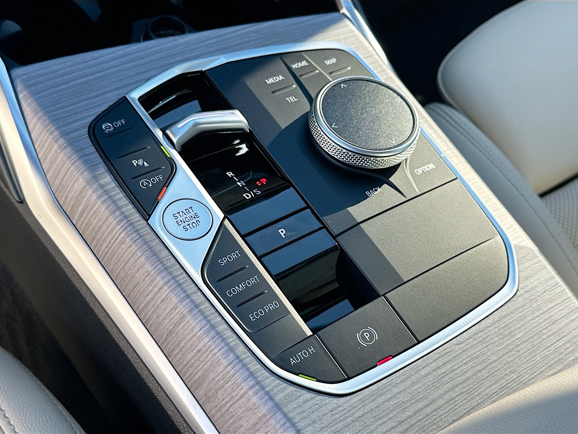 New 2026 BMW 330i 330i w/ Premium Package image 14