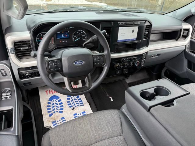 Certified 2023 Ford F350 XL w/ STX Appearance Package image 16