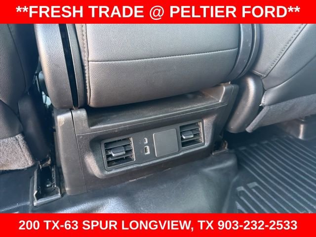 Used 2024 Chevrolet Silverado 3500 W/T w/ WT Convenience Package AWD/4WD image 10