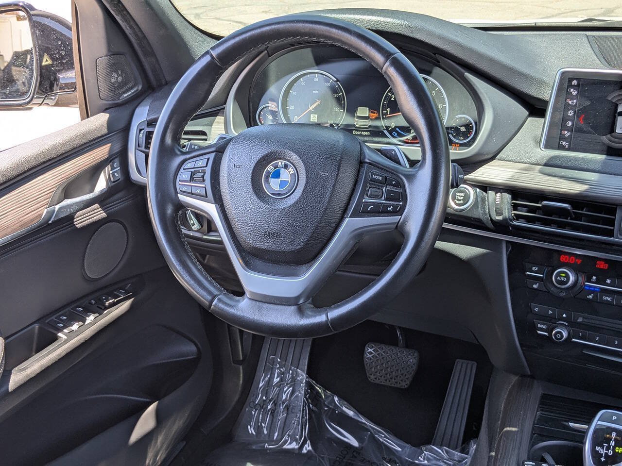 Used 2018 BMW X5 xDrive50i AWD/4WD image 15