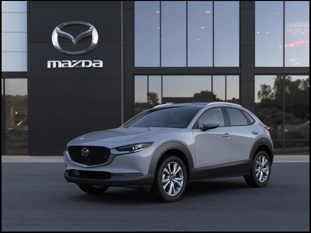 New 2026 MAZDA CX-30 AWD 2.5 S w/ Premium Package image 1