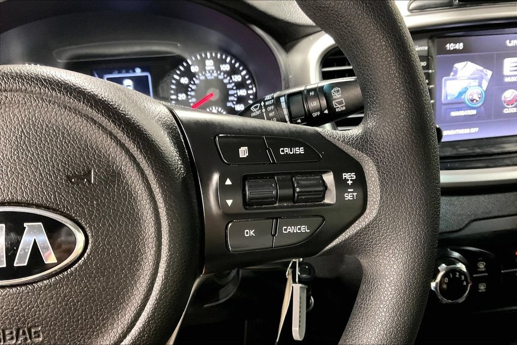 Used 2016 Kia Sorento L FWD image 25