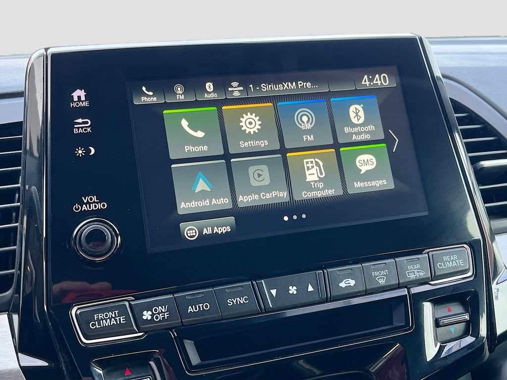 Used 2024 Honda Odyssey EX-L image 14