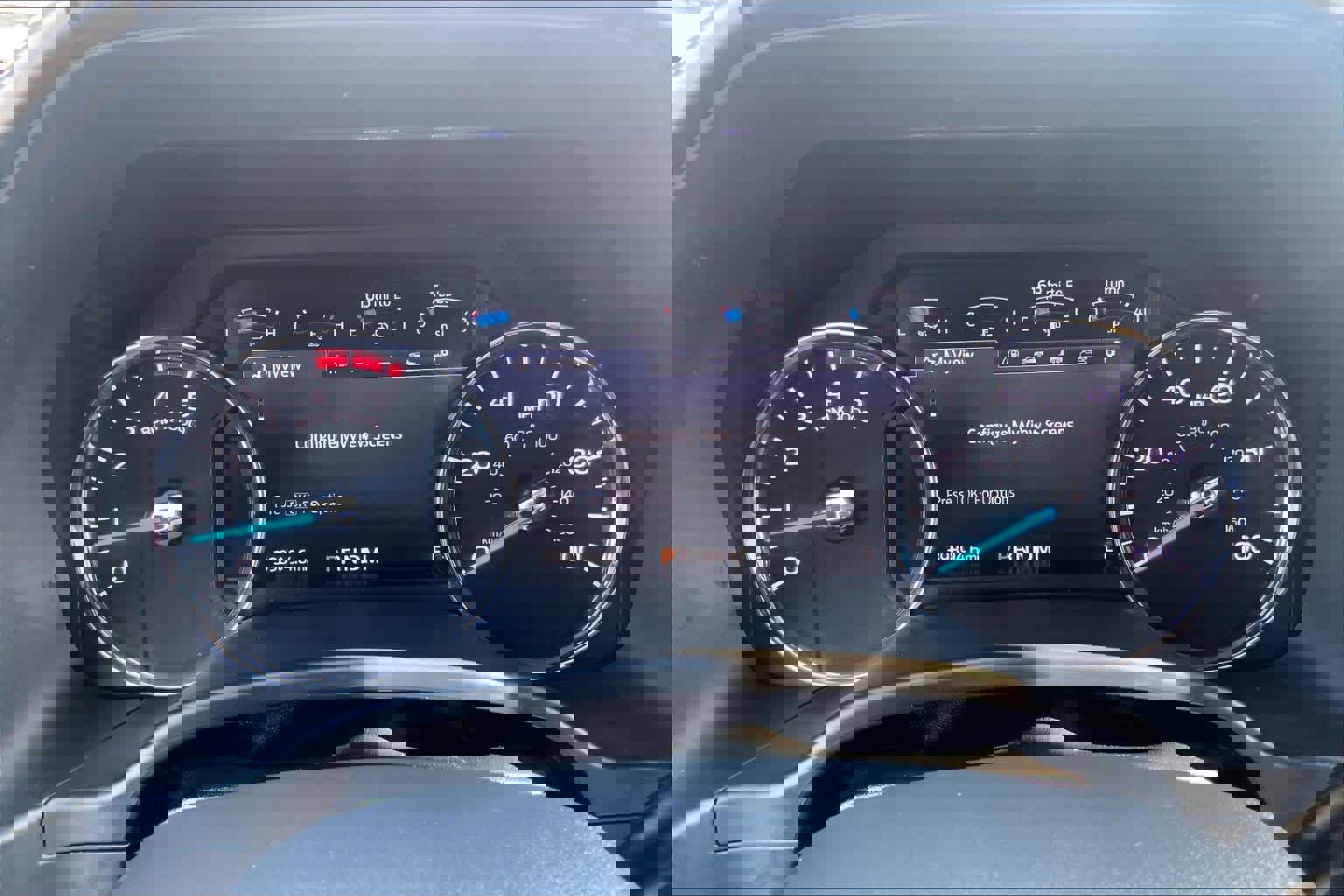 Used 2022 Ford F250 Platinum w/ FX4 Off-Road Package image 26