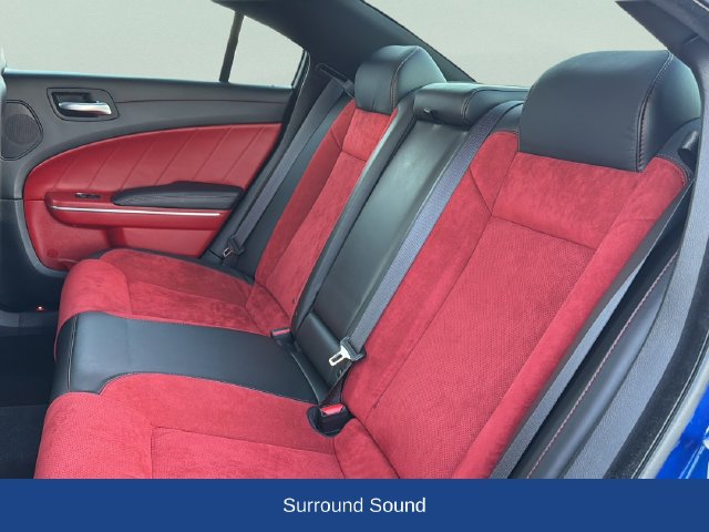 Used 2021 Dodge Charger Scat Pack RWD image 17