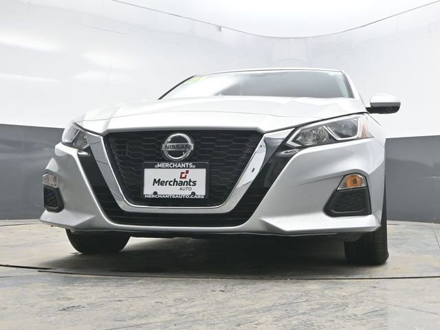 Used 2021 Nissan Altima 2.5 S FWD image 35
