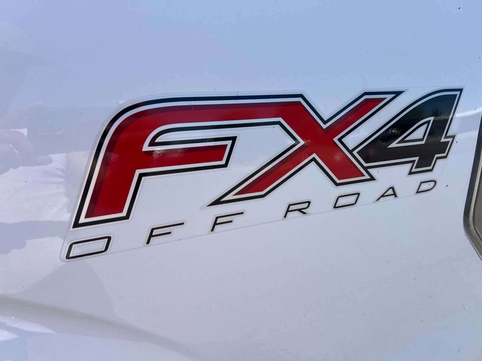 Used 2014 Ford F150 FX4 w/ Equipment Group 402A Luxury image 31