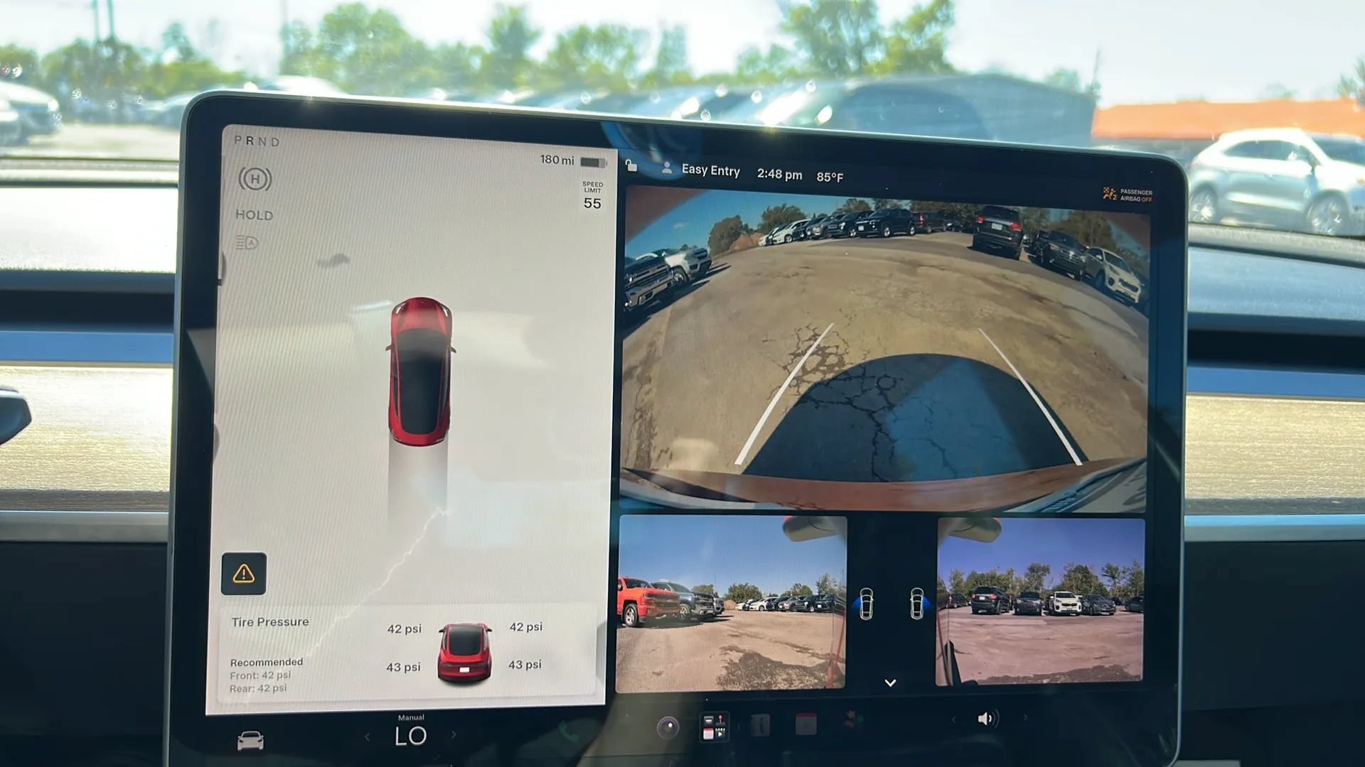 Used 2023 Tesla Model 3 Standard Range RWD image 33