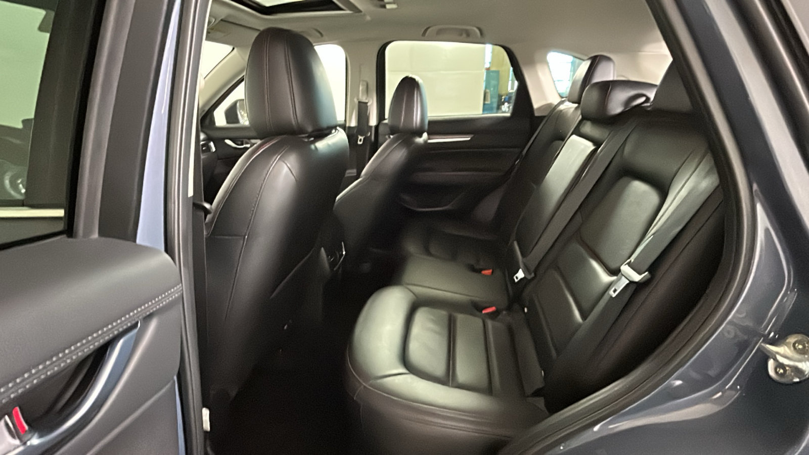 Used 2025 MAZDA CX-5 Carbon Edition AWD/4WD image 29