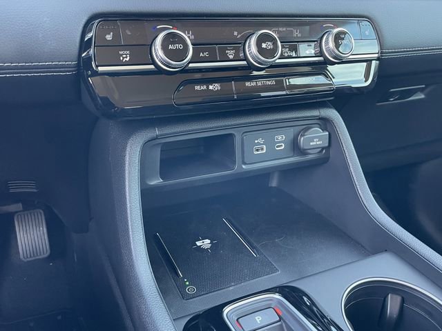 New 2025 Honda Pilot EX-L image 18