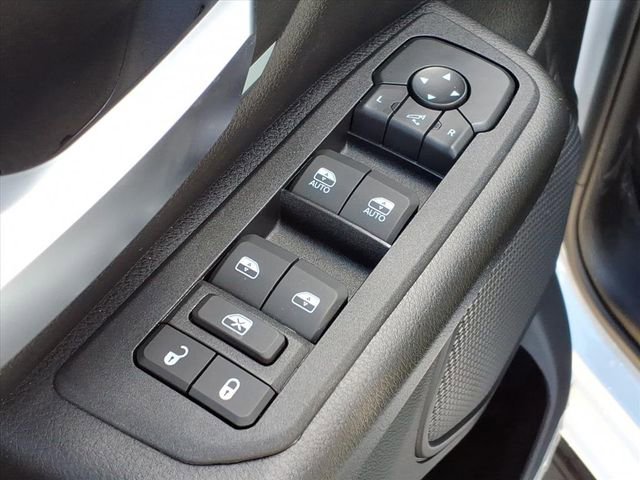 New 2026 RAM 1500 Limited image 15