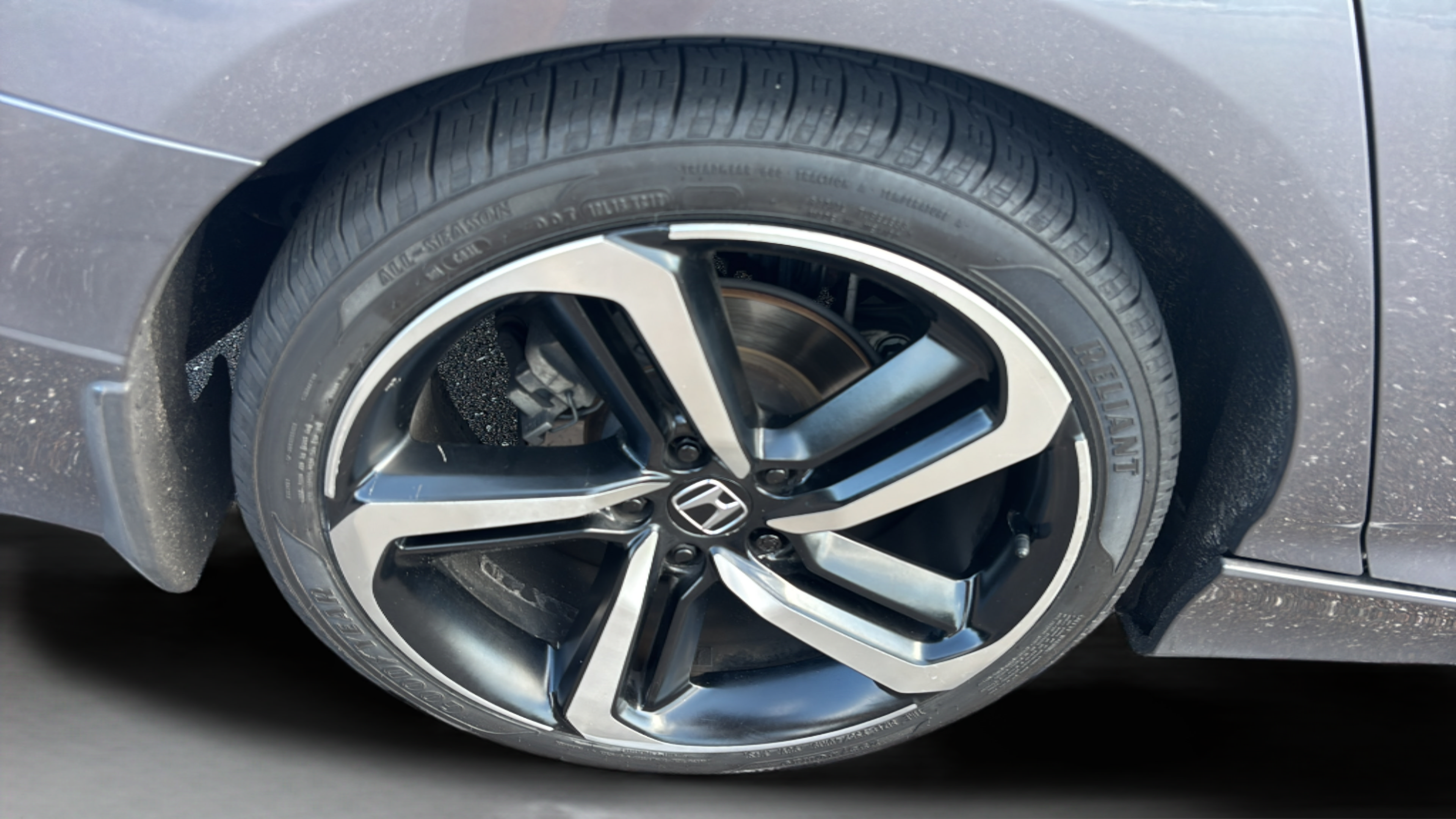 Used 2018 Honda Accord Sport image 33