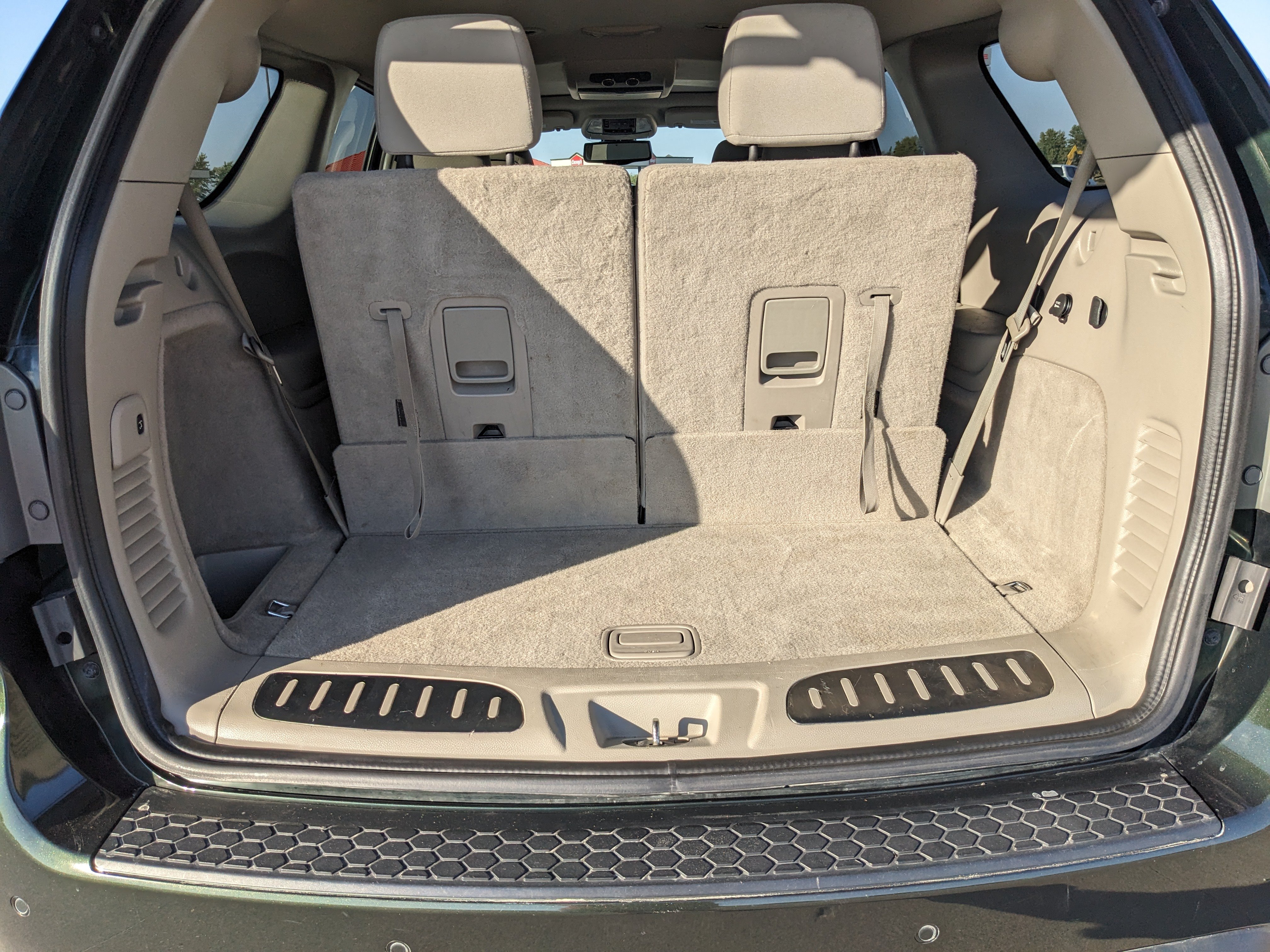 Used 2011 Dodge Durango Crew w/ Entry Nav/Commuter Group AWD/4WD image 47