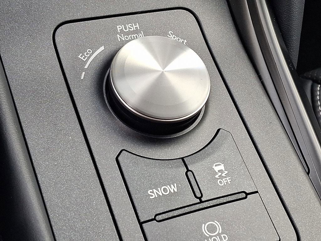 Used 2025 Lexus IS 350 F Sport image 24