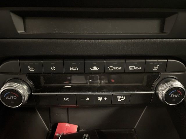 Used 2023 MAZDA CX-5 AWD 2.5 S w/ Select Package image 19