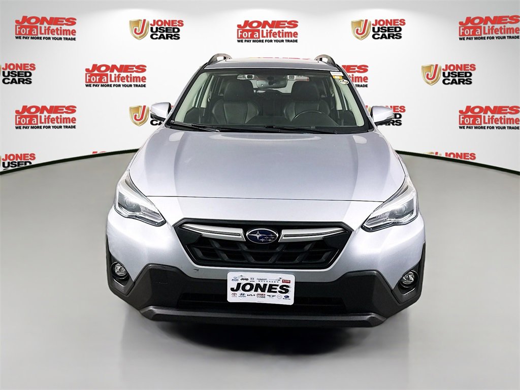 Used 2021 Subaru Crosstrek 2.5i Limited w/ Moonroof Package 2 image 14