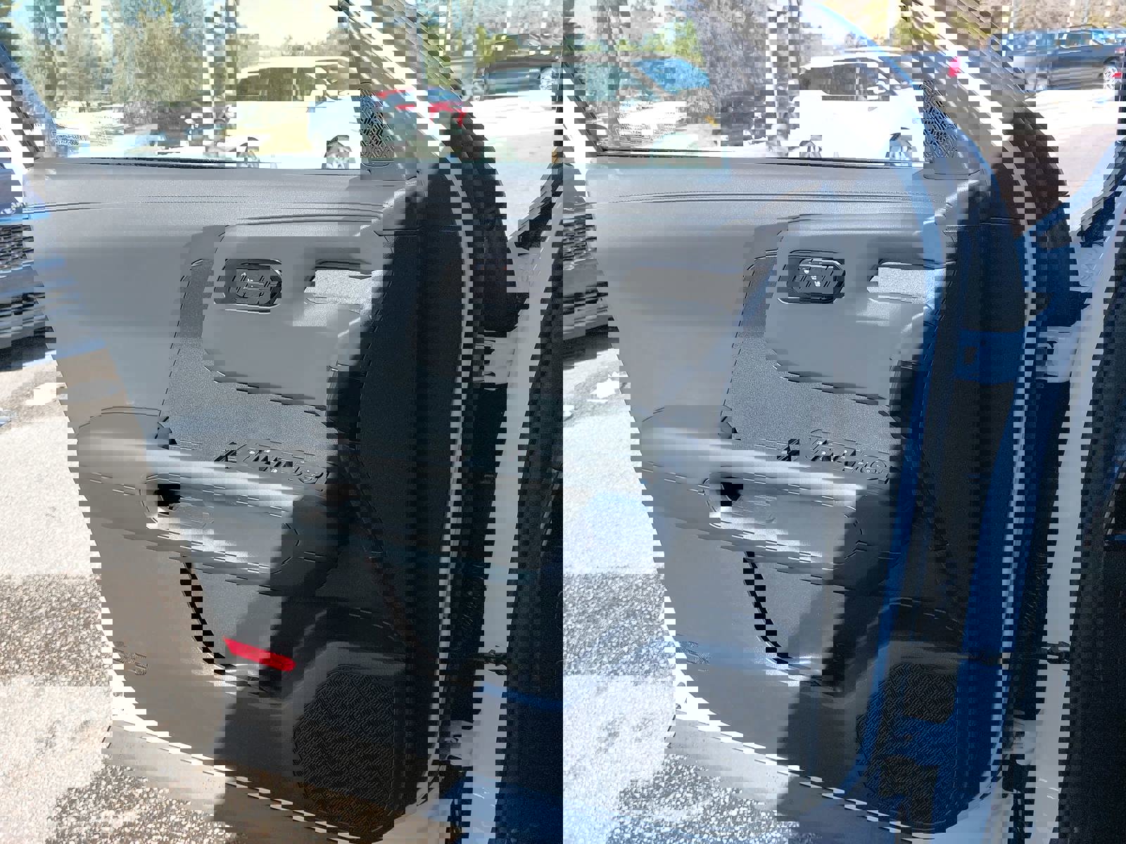 New 2027 Kia Telluride EX X-Line w/ Towing Package image 29