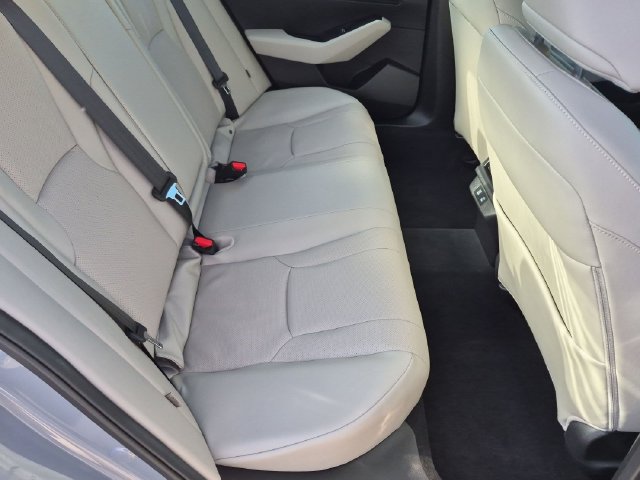 Used 2025 Honda Accord EX-L image 27