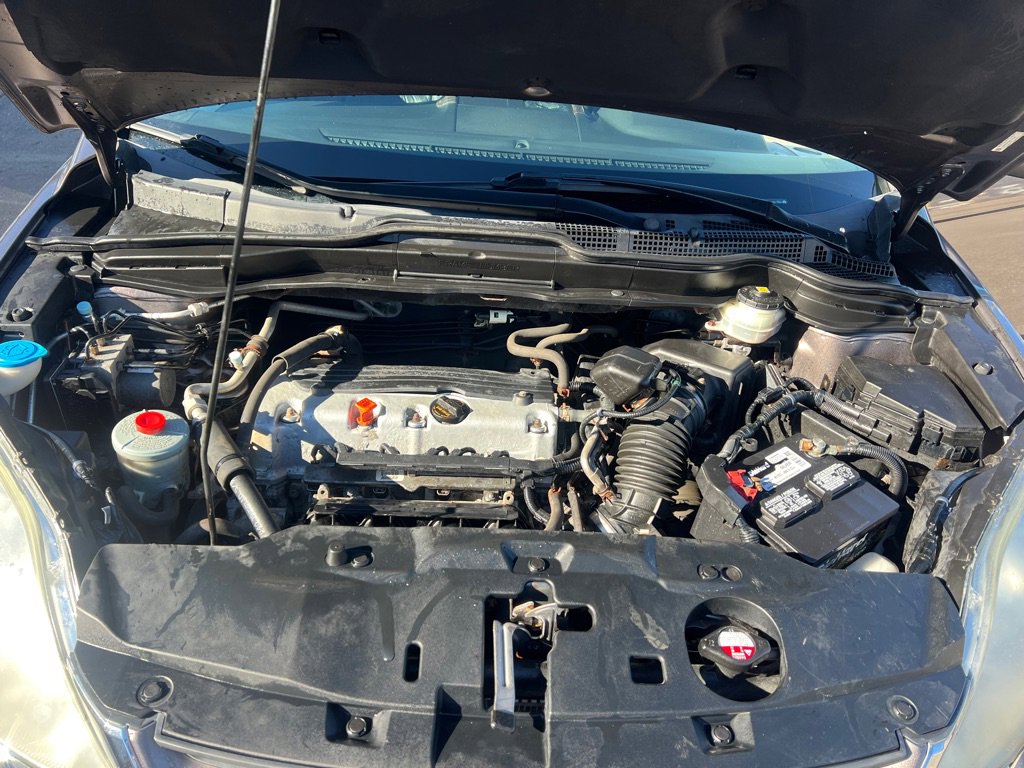 Used 2011 Honda CR-V EX-L image 11