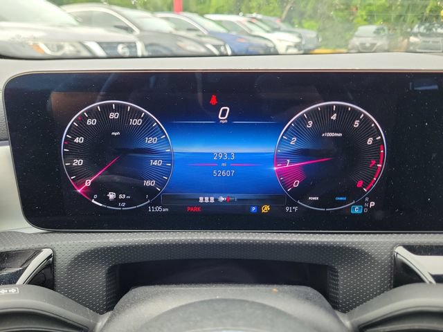 Used 2025 Mercedes-Benz CLA 250 image 23
