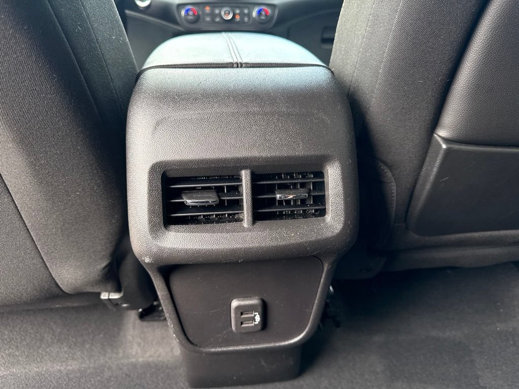 Used 2023 GMC Terrain SLE w/ Driver Convenience Package AWD/4WD image 19