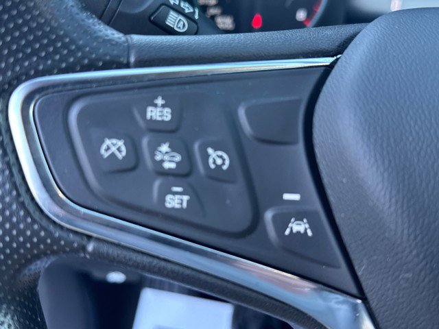 Used 2023 Chevrolet Malibu LT w/ Driver Confidence Package image 15