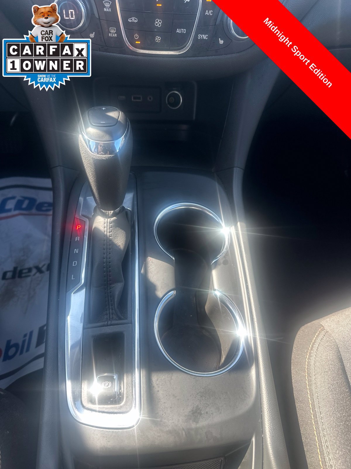 Used 2021 Chevrolet Equinox LT FWD image 4
