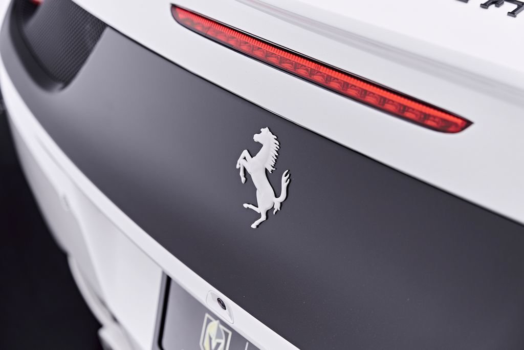 Used 2014 Ferrari 458 Spider RWD image 42