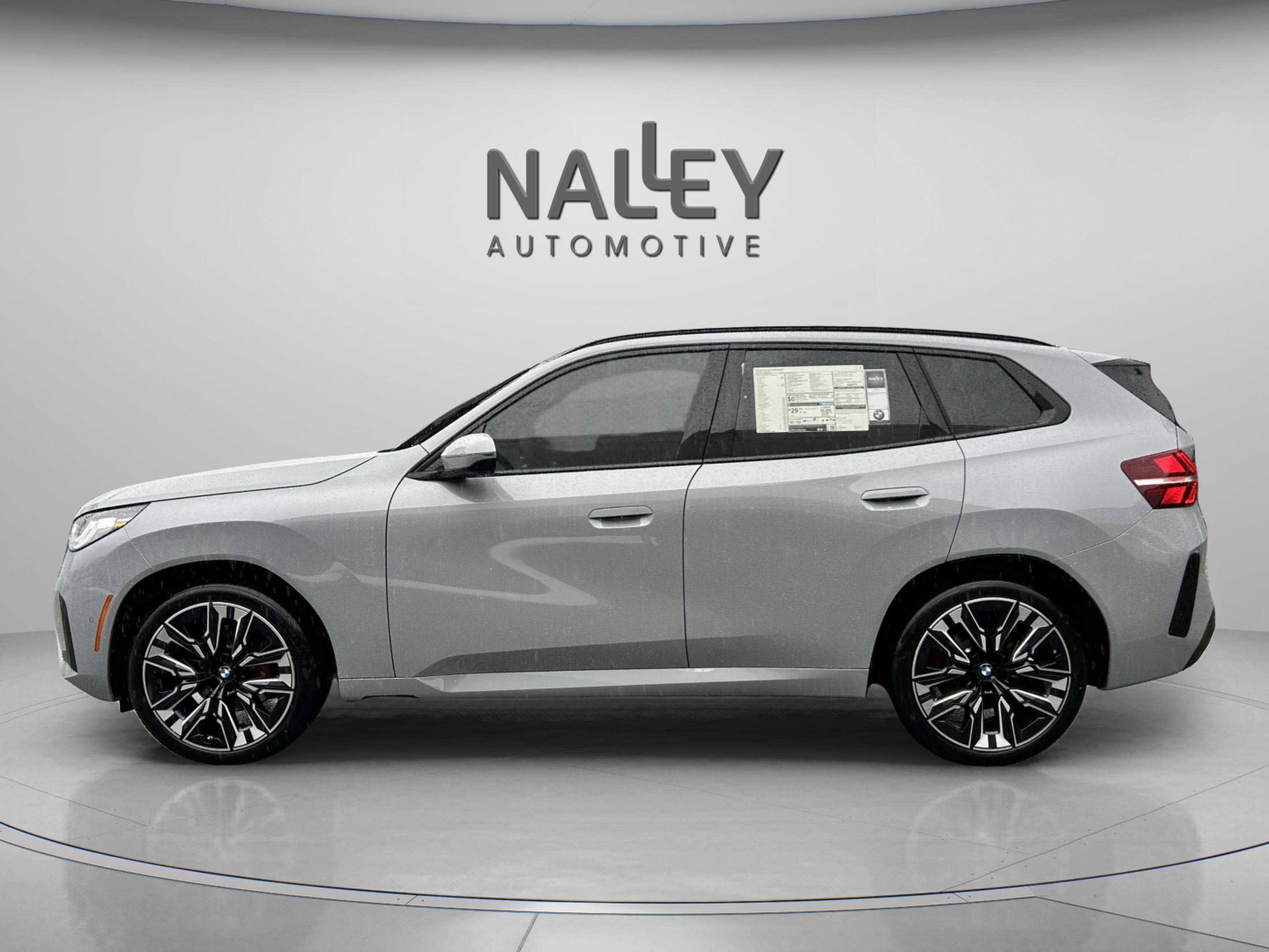 Used 2026 BMW X3 xDrive30 w/ Premium Package image 2