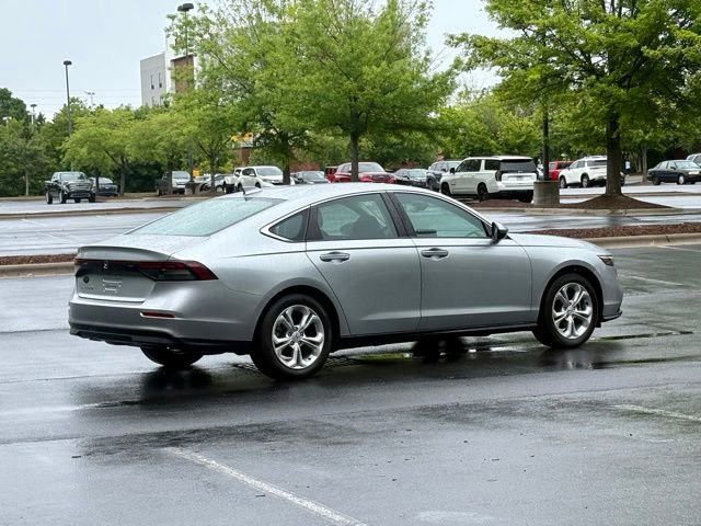 Used 2024 Honda Accord LX image 8