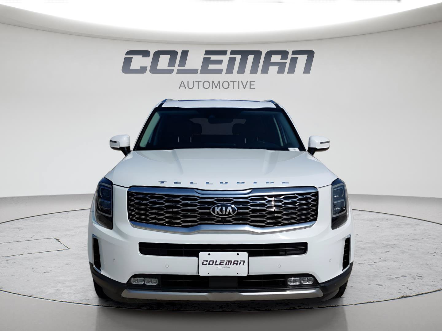 Used 2020 Kia Telluride SX AWD/4WD image 18